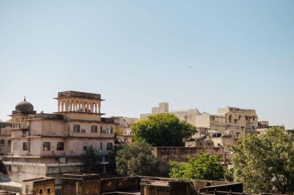 From Delhi: Overnight Guided Tour of Mandawa by Car - Pricing