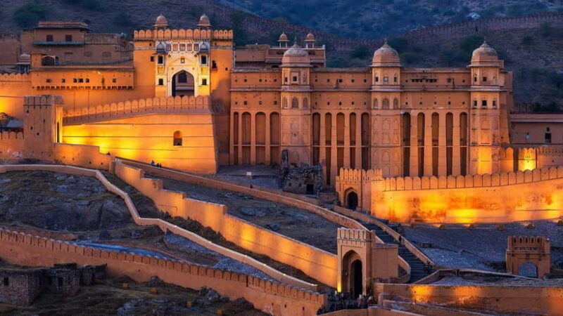From Delhi: Overnight Jaipur Private Guided Tour - Who Would Love This Tour?