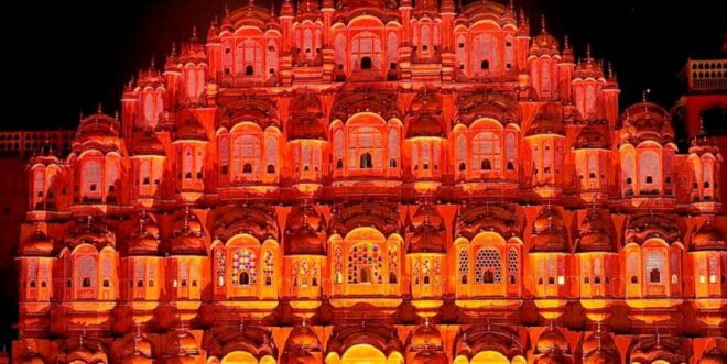 From Delhi: Overnight Jaipur Tour (Pink City of Rajasthan) - Booking Information Details