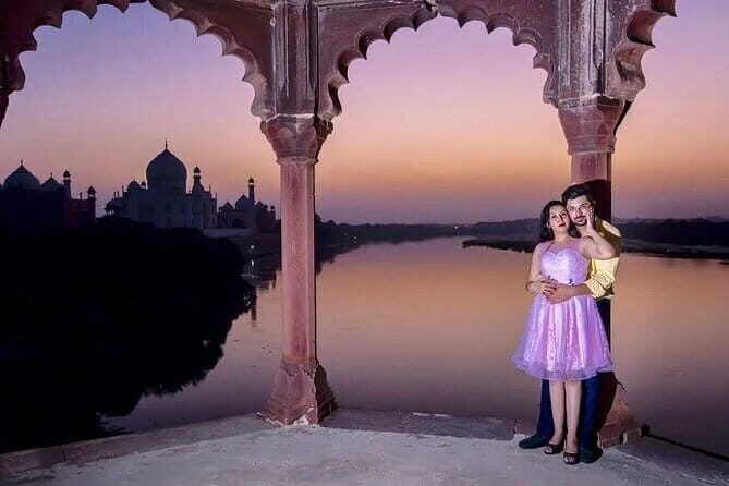 From Delhi: Overnight Taj Mahal & Agra City Tour by Car - What Makes This Tour Stand Out?