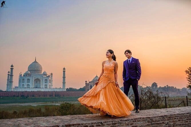 From Delhi: Overnight Taj Mahal & Agra City Tour by Car - What Do the Reviews Say?