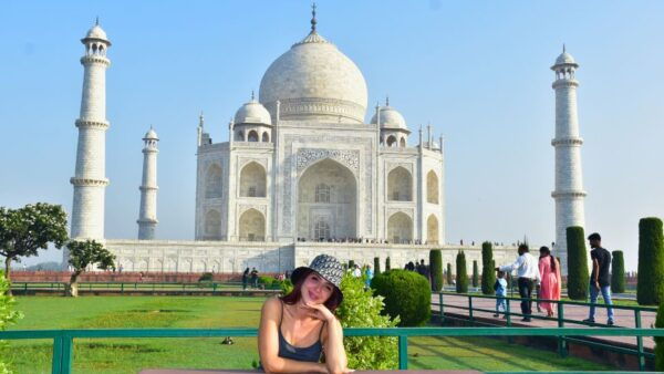 From Delhi: Overnight Taj Mahal & Agra City Tour by Car - Additional Information