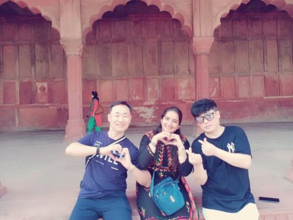 From Delhi: Overnight Taj Mahal & Agra City Tour by Car - Breathtaking Views of the Taj Mahal