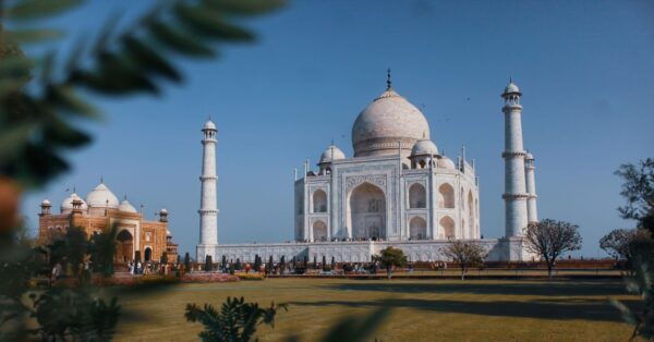 From Delhi: Overnight Taj Mahal & Agra City Tour by Car - Easy Accessibility and Verified Booking