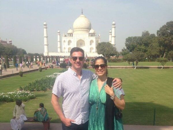 From Delhi: Overnight Taj Mahal & Agra Sightseen by Car - The Sum Up