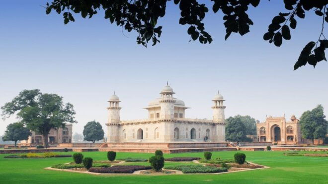 From Delhi: Overnight Tour of Taj Mahal and Agra- By Car - The Sum Up