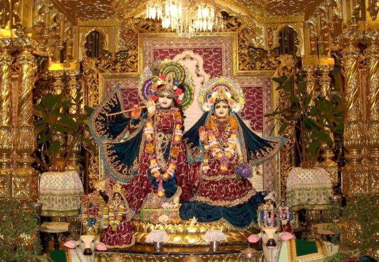 From Delhi: Private 1-day Mathura and Vrindavan Tour by Car - Inclusions and Exclusions