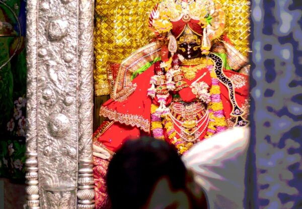 From Delhi: Private 1-day Mathura and Vrindavan Tour by Car - Booking Information and Directions