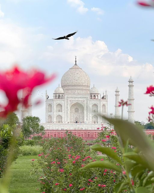 From Delhi: Private 2-Day Agra and Jaipur Guided Tour - Good To Know