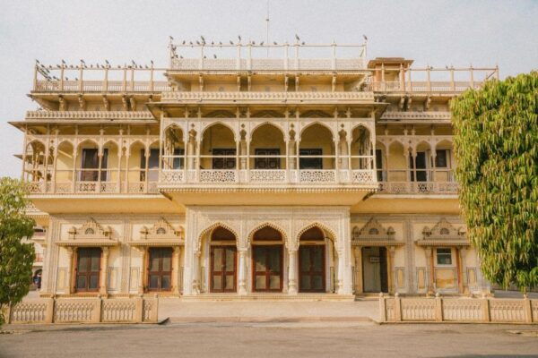 From Delhi: Private 2-Day Agra and Jaipur Guided Tour - Additional Information and Booking Details