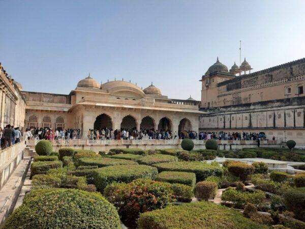 From Delhi: Private 2-Day Agra and Jaipur Guided Tour - Frequently Asked Questions