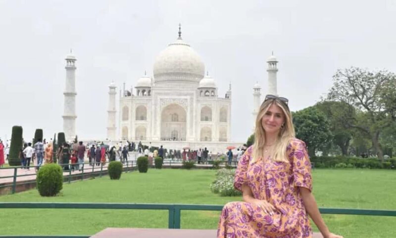 From Delhi: Private 2-Day Delhi & Agra Golden Triangle Tour - Good To Know
