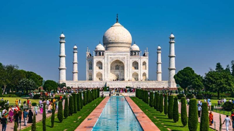From Delhi: Private 2-Day Delhi & Agra Golden Triangle Tour - Practical Details & Value