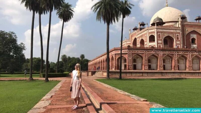 From Delhi: Private 2-Day Delhi & Agra Golden Triangle Tour - Who Should Consider This Tour?