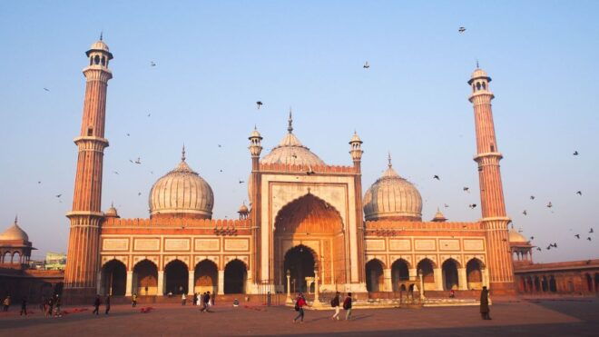 From Delhi: Private 2-Day Delhi & Jaipur Guided City Trip - Important Reminders