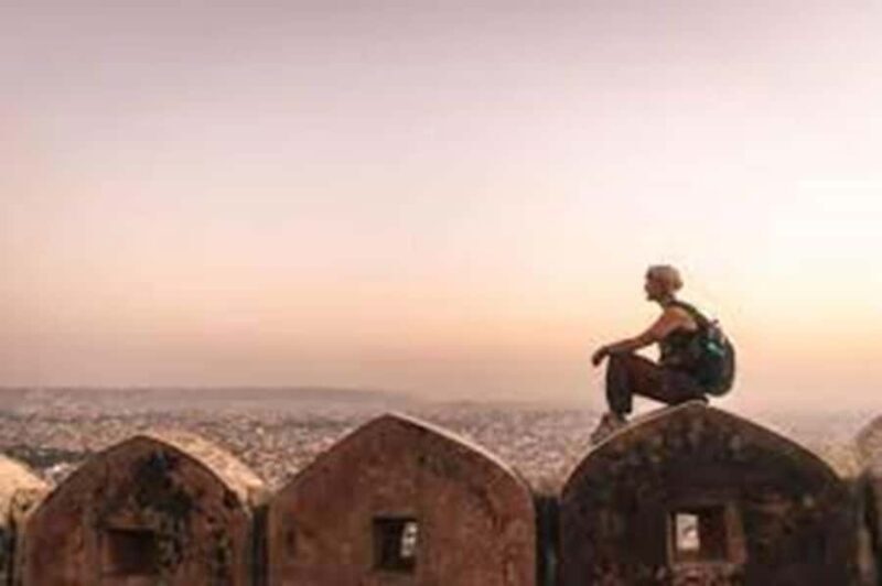 From Delhi: Private 2-Day Jaipur Insight Historical Tour - Who Is This Tour Best For?