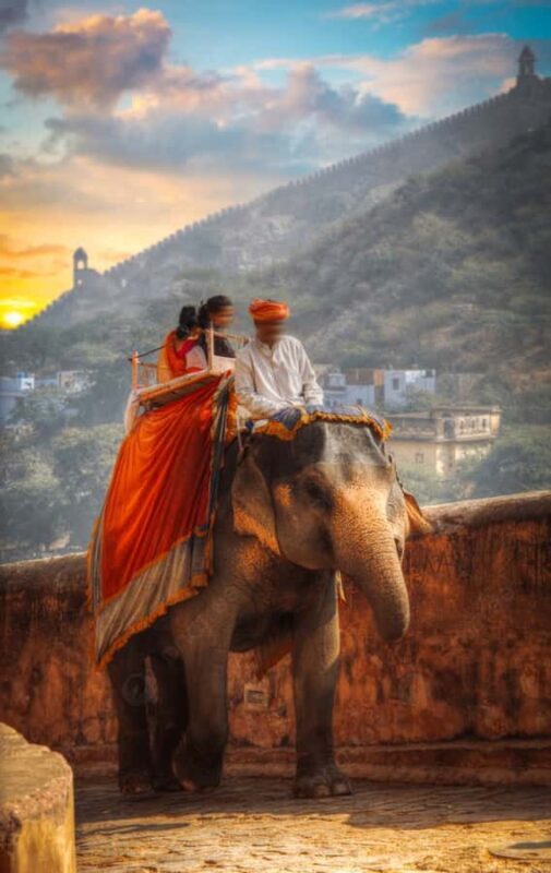 From Delhi: Private 2-Day Jaipur Insight Historical Tour - The Cultural Centerpiece: City Palace