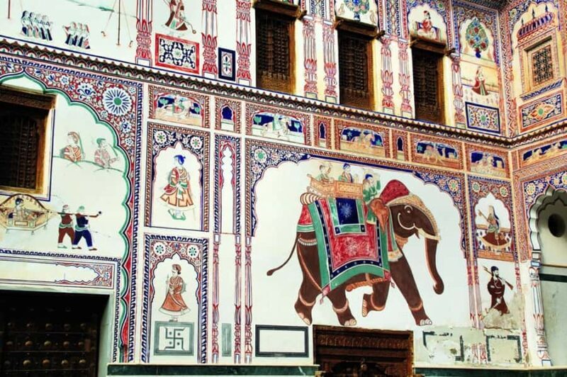 From Delhi: Private 2-Day Jaipur Insight Historical Tour - Day Two: Local Culture & Hidden Gems