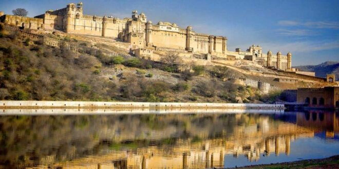 From Delhi: Private 2-Day Pink City Jaipur Overnight Tour - Frequently Asked Questions