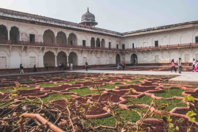 From Delhi: Private 2-Day Taj Mahal & Agra Tour - Important Information