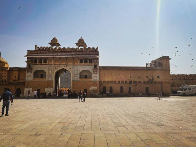 From Delhi: Private 2-Day Tour to Agra and Jaipur - Important Information