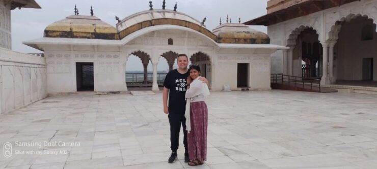 From Delhi: Private 2-Day Tour to Agra and Jaipur - Highlights