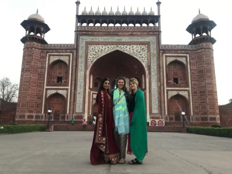 From Delhi- Private 2 Days Agra & Jaipur Tour - Good To Know