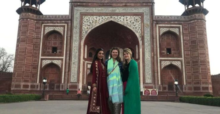 From Delhi- Private 2 Days Agra & Jaipur Tour - Booking Information