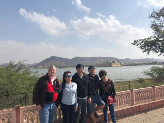 From Delhi- Private 2 Days Agra & Jaipur Tour - Inclusions Provided