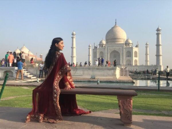 From Delhi- Private 2 Days Agra & Jaipur Tour - The Sum Up