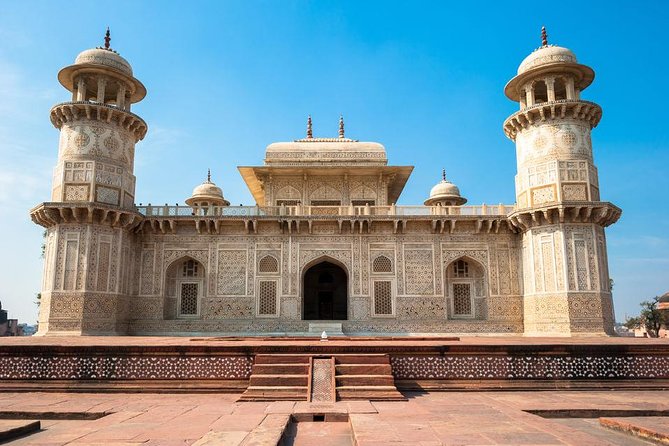 From Delhi: Private 2 Days Taj Mahal Sunrise & Sunset Tour - Frequently Asked Questions