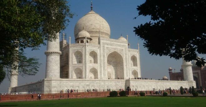 From Delhi :Private 3 Day Delhi,Agra,Jaipur Tour - Frequently Asked Questions