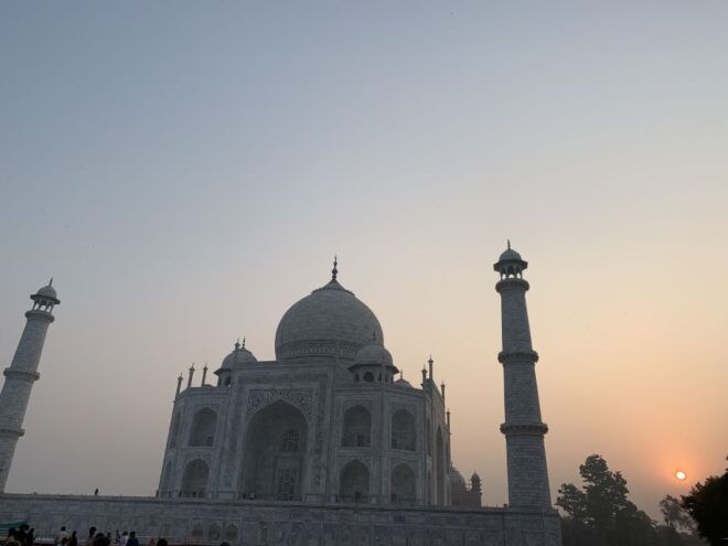 From Delhi :Private 3 Day Delhi,Agra,Jaipur Tour - The Sum Up