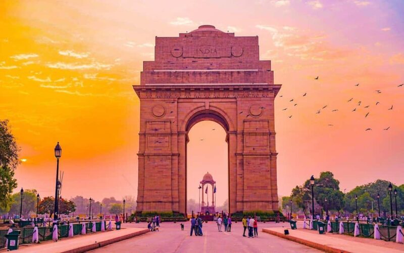 From Delhi: Private 3-Day Golden Triangle Luxury Tour - Good To Know