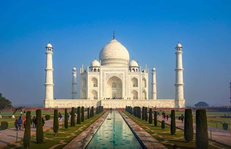 From Delhi: Private 3-Day Golden Triangle Luxury Tour - A detailed look at the 3-day Golden Triangle private tour