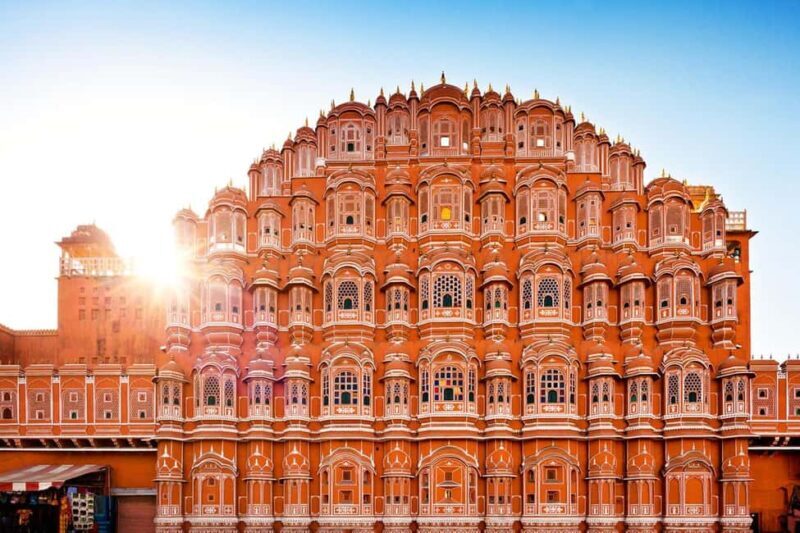 From Delhi: Private 3-Day Golden Triangle Luxury Tour - Who Should Consider This Tour?