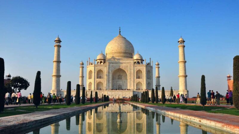 From Delhi: Private 3-Day Golden Triangle Luxury Tour - Frequently Asked Questions
