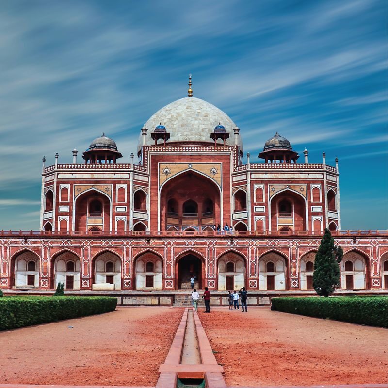 From Delhi: Private 3-Day Golden Triangle Luxury Tour - What makes this three-day route worth considering