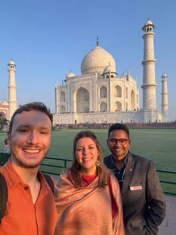 From Delhi: Private 3-Day Golden Triangle Luxury Tour - What the private car and guides change