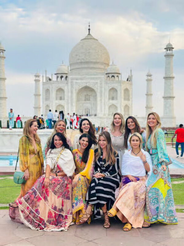 From Delhi: Private 3-Day Golden Triangle Luxury Tour - Who should book this Golden Triangle tour