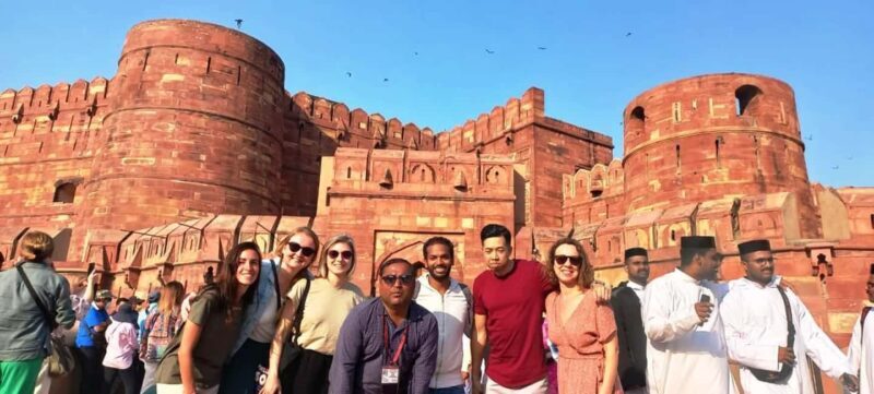 From Delhi: Private 3-Day Golden Triangle Tour - Final Thoughts