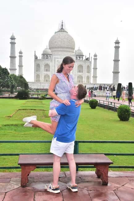 From Delhi: Private 3-Day Golden Triangle Tour - Good To Know