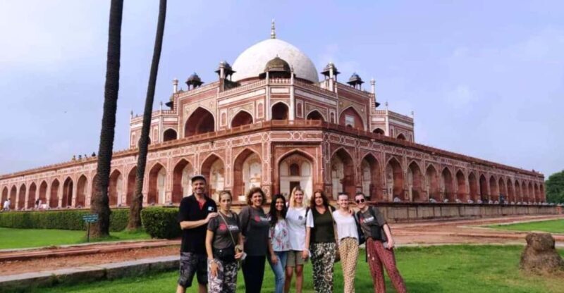 From Delhi: Private 3-Day Golden Triangle Tour - FAQs