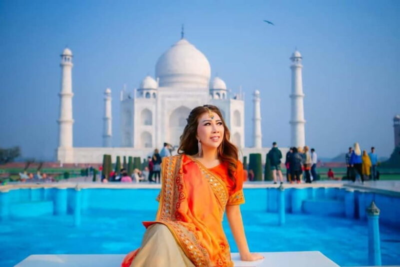 From Delhi: Private 3-Day Golden Triangle Tour - FAQs