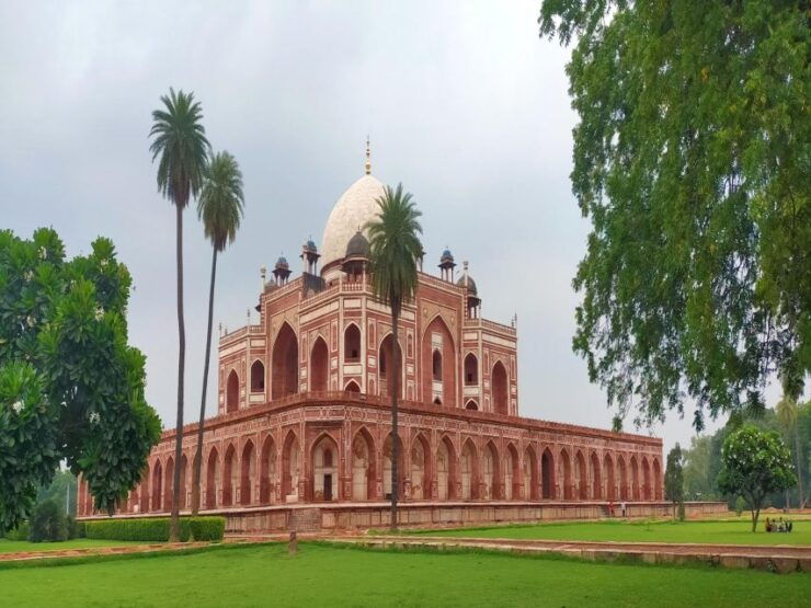 From Delhi: Private 3 Day Golden Triangle Tour All Inclusive - Good To Know
