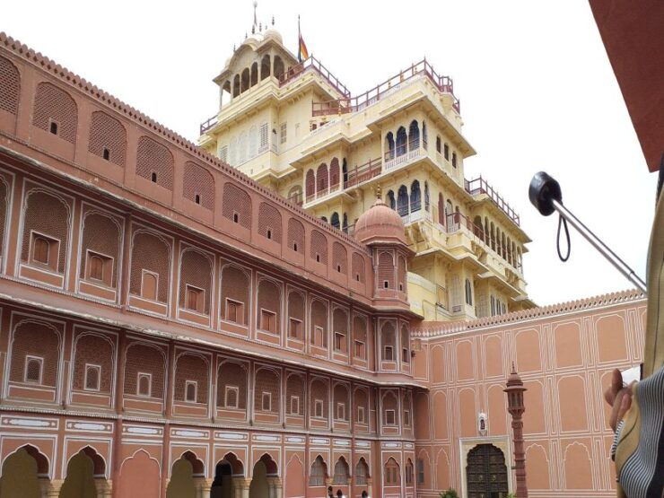 From Delhi: Private 3 Day Golden Triangle Tour All Inclusive - Tour Description