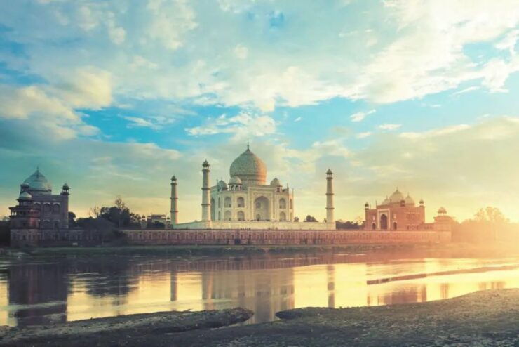 From Delhi: Private 3-Day Golden Triangle Tour - Highlights