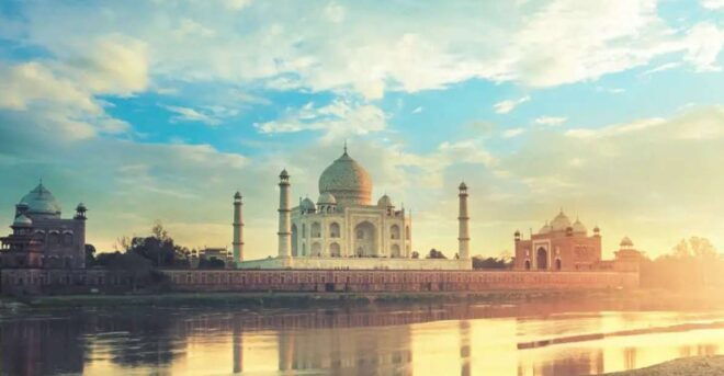 From Delhi: Private 3-Day Golden Triangle Tour - Itinerary