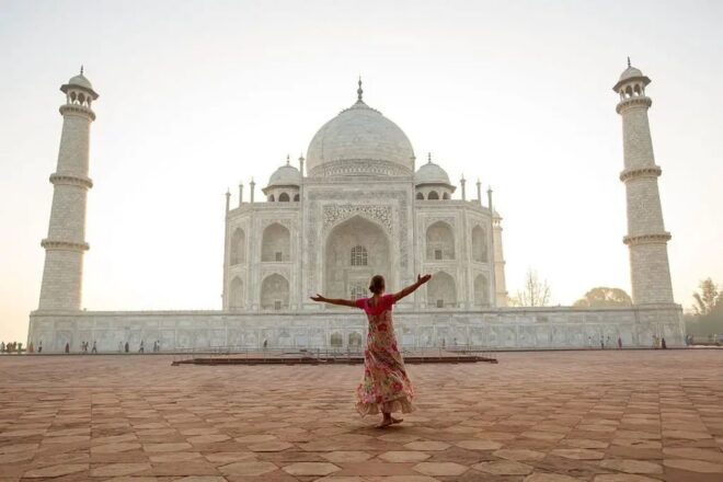 From Delhi: Private 3-Day Golden Triangle Tour - Important Information