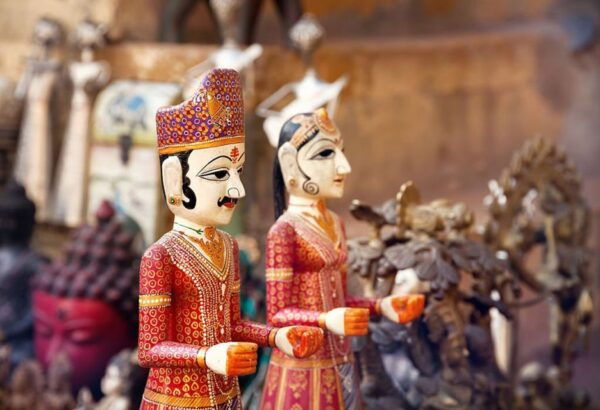 From Delhi: Private 3-Day Golden Triangle Tour - The Sum Up